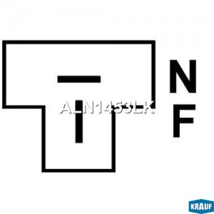 Генератор ALN1453LK KRAUF