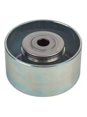 ролик натяжителя ремня!  MB OM470/471/742 Z24187 ZENTPARTS