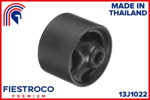 Картридж опоры двигателя MITSUBISHI  Pajero IO H65W 4G18 1,6 13J1022 13J1022 FIESTROCO