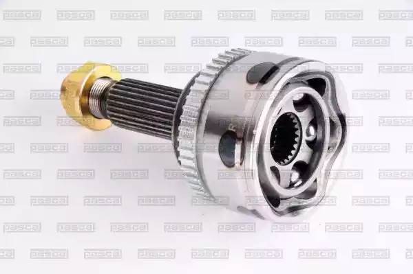 ШРУС приводной G12082PC PASCAL