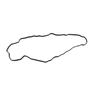 Прокладка корпуса коромысел КАМАЗ Камминз 4ISBe (Под рамку) (4899230) (Haffen) 0110 HAFFEN