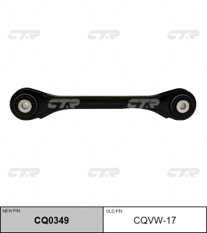 AUDI A4 [B8] (2007>)/A5/S5 CQ0349 CTR