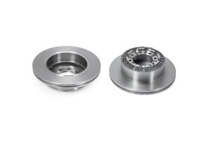 IVECO NEWDAILY 99> T0193-2002 TOPCOVER
