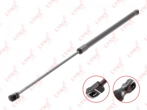 Амортизатор AUDI A6 (07-10) капота LYNX GS1014 LYNXAUTO