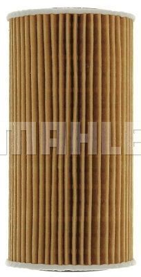 Фильтр масляный OX379D OX379D MAHLE KNECHT