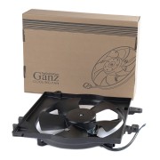 DAEWOO MATIZ (M100/M150) (1998-2015) в сборе GIC06230 GANZ