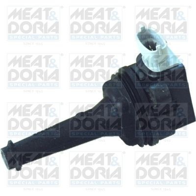 Катушка зажигания FORD Focus,Kuga,Mondeo VOLVO C30,C70,S40,V70 (2.5) MEAT&DORIA 10555 MEAT DORIA