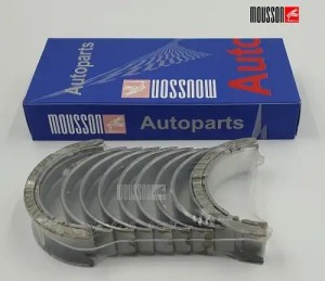 Вкладыши коленвала коренные BMW 4.8L N62B48 комплект SBRN62B48STD SBRN62B48STD MOUSSON