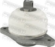 Подушка двигателя левая (гидравлическая) BZM221LH FEBEST