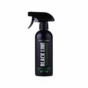 Очиститель пластика салона 400мл BL InteriorDetailer Bergamot SHINE SYSTEMS SSBL999 SHINE SYSTEMS