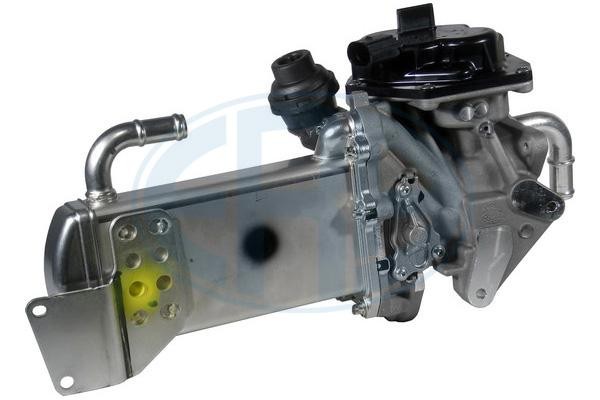 Клапан рециркуляции ОГ VW T5 2.0TDI 555106 555106 ERA