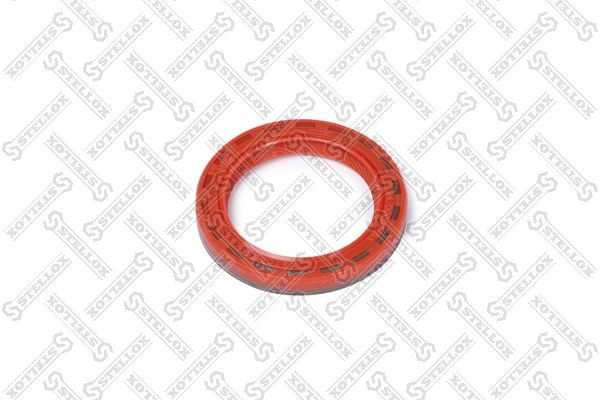 сальник р/в передний! 35x48x7\ Opel Kadett/Ascona/Corsa 1.2-2.0/1.6D/1.7D 81> 34-00002-SX STELLOX