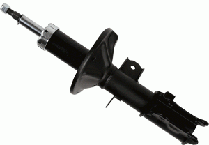 Амортизатор газовый передний правый Hyundai Getz 02-09 317599 317 599 SACHS