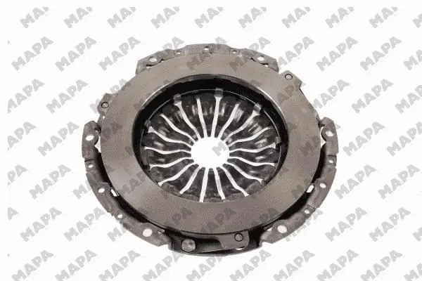 к-кт сцепления! без подш.\ Ford Tourneo/Transit Connect 1.8TDi/TDCi 02> 000235309 MA PA