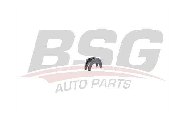 Кронштейн PEUGEOT Boxer CITROEN Jumper FIAT Ducato (06-) троса КПП BSG BSG70465015 BSG