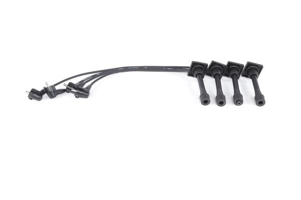 Провод высоковольтный TOYOTA Carina (T190),Corolla (E100) комплект BOSCH 0 986 356 928 BOSCH
