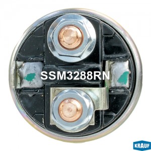 Втягивающее реле стартера SSM3288RN SSM3288RN KRAUF