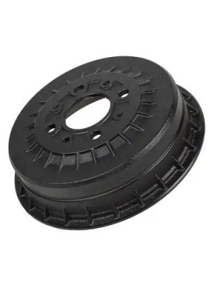 Барабан тормозной Lada 110/Kalina/Samara 1.1-1.6i 85> Z01659 ZENTPARTS