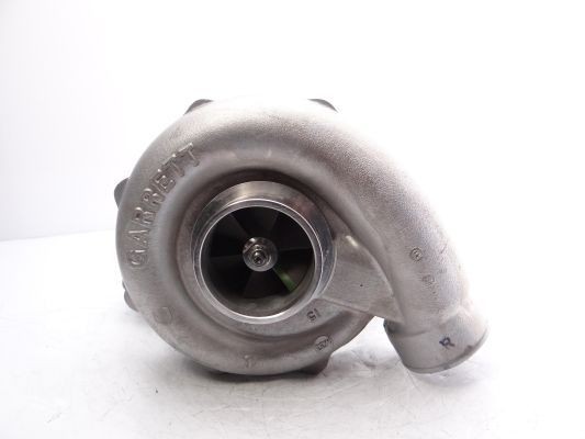 Турбокомпрессор 466950-5002S Garrett TA4516 Scania 4669505002S GARRETT
