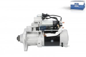 Пружина тормозной колодки HONGYAN 3 DIESEL TECHNIC