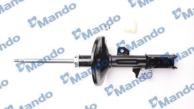 Амортизатор TOYOTA Previa передний левый газовый MANDO MSS015949 MANDO