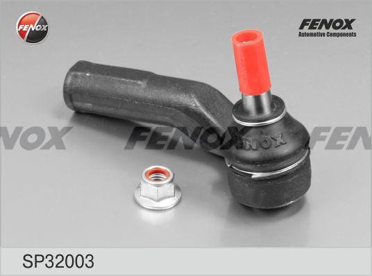 Наконечник рулевой правый Ford C-Max SP32003 SP32003 FENOX