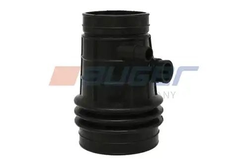 патрубок воздушного фильтра !перед турбиной \MAN TGA/TGL/TGM/TGS/TGX 83787 AUGER