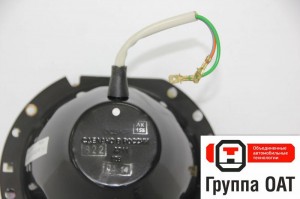 Фара ВАЗ 2103, 2106 (правая) ближнего света (822) 21030-3711028-10 OSVAR