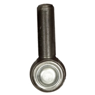 Наконечник рулевой тяги MERCEDES MAN правый (M30х1.5 M20х1.5 /23.5 L=114) FEBI 02545 FEBI BILSTEIN