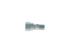 Клапан RENAULT Premium перепускной топливный BOSCH ZEXEL 2469403530 BOSCH