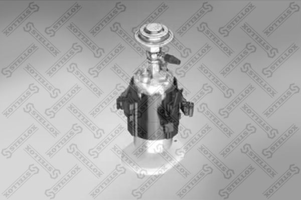 насос топливный электрический! 3.5bar\ BMW E34 1.8-2.5i 88-97 10-01132-SX STELLOX