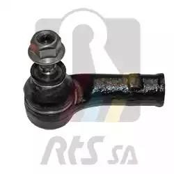 наконечник рулевой левый!\ Audi A3/TT S3 1.8T 99>, VW Golf 3.2 98> 91-05904-2 RTS