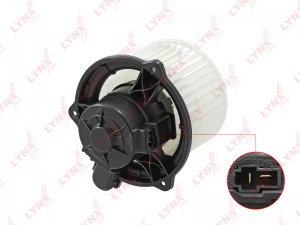 Вентилятор отопителя RF1529 LYNXAUTO