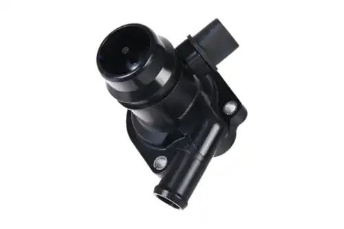 термостат! с прокладкой Opel Corsa/Meriva/Astra/Cascada/Insignia/Zafira/Mokka 1. Z45603 ZENTPARTS