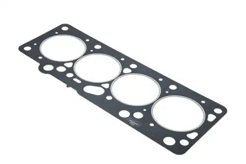 прокладка ГБЦ! 1.6mm Chery Tiggo T11 2.4 18>, Ford Escort/Fiesta/Orion 1.3-1.6 C Z16757 ZENTPARTS