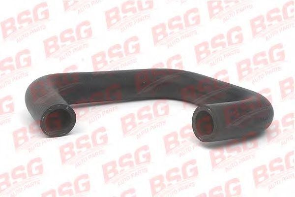 Шланг FORD Transit Connect (02-) отопителя салона BSG BSG30720048 BSG