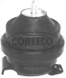 подушка ДВС!\ VW Golf/Passat 1.6-2.0 86-97, Seat Cordoba/Toledo 1.6i 91-99 21651934 CORTECO