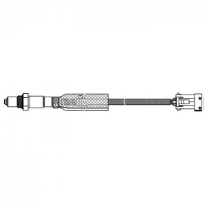 Датчик кисл. для а/м Volvo XC90 (02-)/XC70 (00-) до 2004 2.5T после кат. (VS-OS  VSOS1021 START VOLT