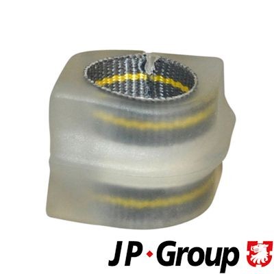 втулка стабилизатора переднего! d27\ VW T4 all 90> 11 406 039 00 JP GROUP