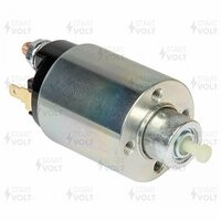 Реле втягивающее стартера для а/м Mazda 3 BK (03-) 1.3i/1.6i (VSR 2501) VSR2501 START VOLT