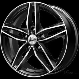 iFree R16 / 6.5J PCD 5x110 ЕТ 37 ЦО 65.1 Moskva 306803 IFREE