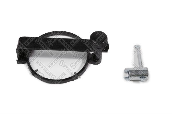 замок топливного бака ! D=80 mm \MAN, MB 8905514SX STELLOX
