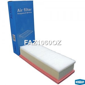 Фильтр воздушный FAZ1060OZ FAZ1060OZ KRAUF