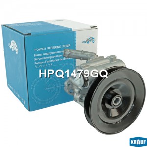 Насос гидроусилителя руля HPQ1479GQ hpq1479gq KRAUF