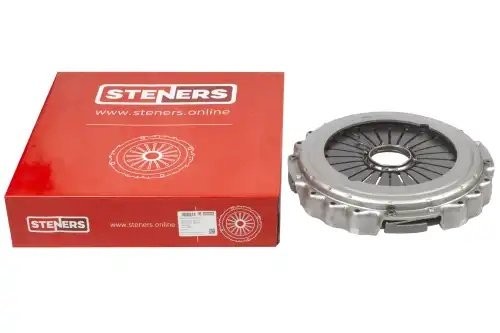 Диск сцепления нажимной MAN TGA, TGS, TGX, NEOPLAN d=430 мм 3482000361, 81303050 208344 STENERS