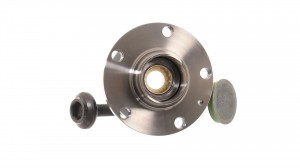 Подшипник VKBA3606 SKF