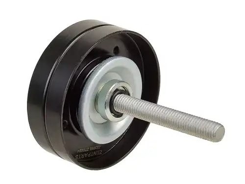 ролик обводной ремня ГРМ! Skoda Fabia 1.2 01>, VW Fox/Polo 1.2 01> Z23865 ZENTPARTS