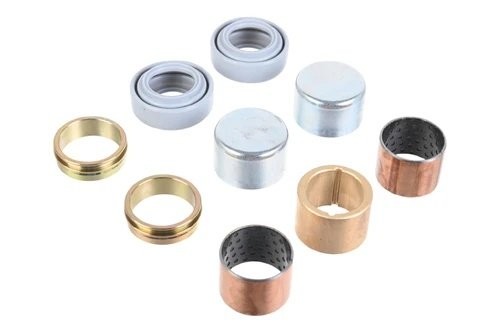 р/к дискового тормоза! (мр) направляющих втулок и уплотнений RVI Premium/Magnum Z72232 ZENTPARTS
