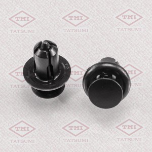 КРЕПЛЕНИЕ БАМПЕРА MAZDA 323 (BJ) (1998-2002)/CX 9 (2007>) TJB1044 TATSUMI