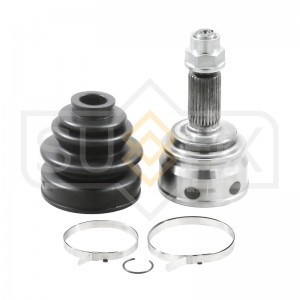 ШРУС наружный MITSUBISHI Lancer 1.5 07 ST-1042 ST-1042 SUFIX